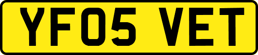 YF05VET