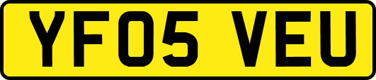 YF05VEU