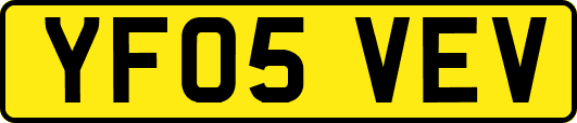 YF05VEV