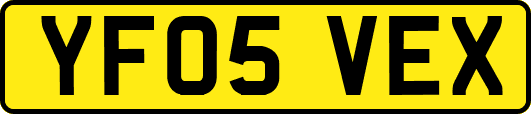 YF05VEX