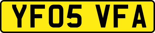YF05VFA