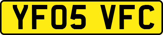 YF05VFC