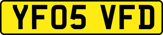 YF05VFD