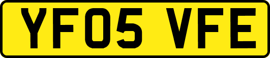 YF05VFE