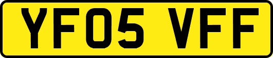 YF05VFF