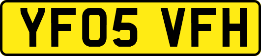 YF05VFH