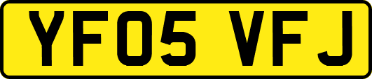 YF05VFJ