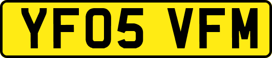 YF05VFM