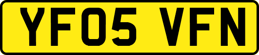 YF05VFN