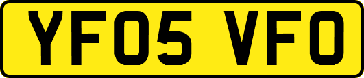 YF05VFO