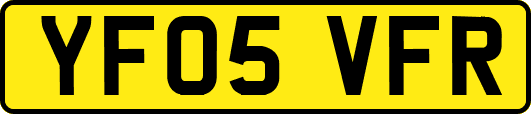 YF05VFR