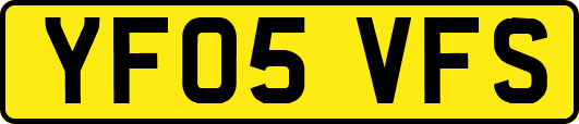 YF05VFS