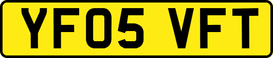 YF05VFT