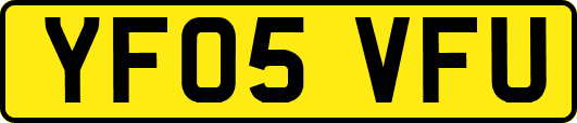 YF05VFU