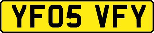 YF05VFY
