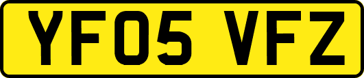 YF05VFZ