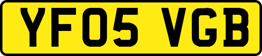 YF05VGB