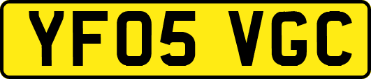 YF05VGC