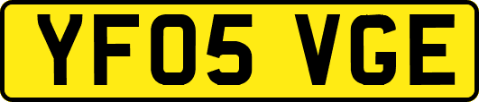 YF05VGE