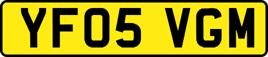 YF05VGM
