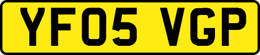 YF05VGP