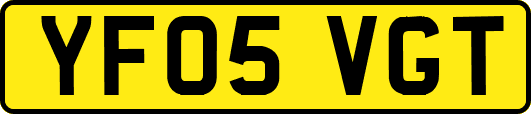 YF05VGT