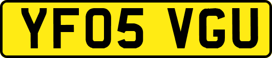 YF05VGU
