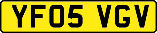 YF05VGV