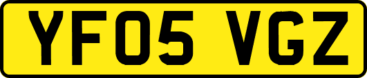 YF05VGZ
