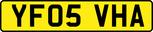 YF05VHA