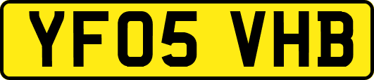 YF05VHB