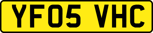 YF05VHC
