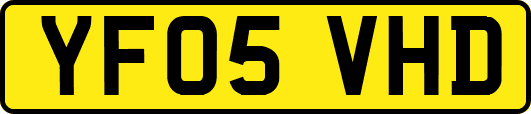 YF05VHD
