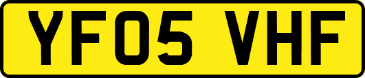 YF05VHF