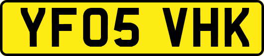 YF05VHK