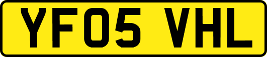 YF05VHL