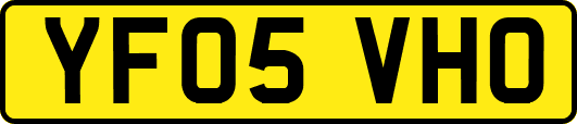 YF05VHO