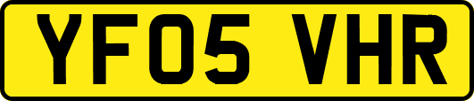 YF05VHR