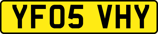 YF05VHY