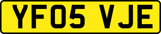 YF05VJE