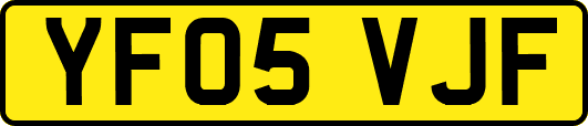 YF05VJF