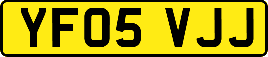 YF05VJJ