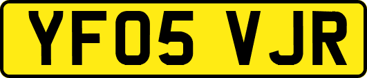 YF05VJR