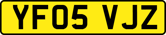 YF05VJZ