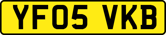 YF05VKB