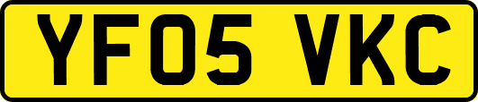 YF05VKC