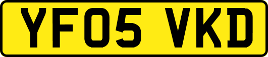 YF05VKD