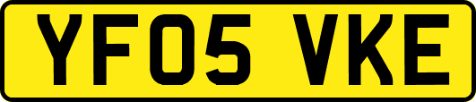 YF05VKE