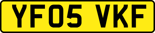 YF05VKF