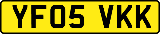 YF05VKK